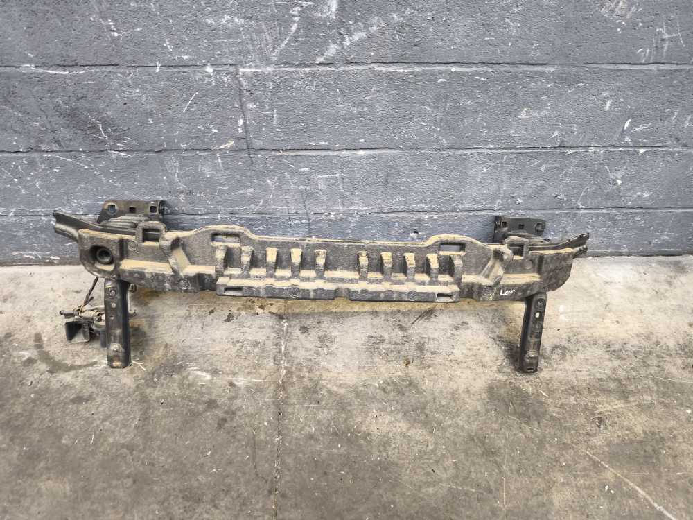 RENFORT DE PARECHOC AVANT SEAT - Vue 1